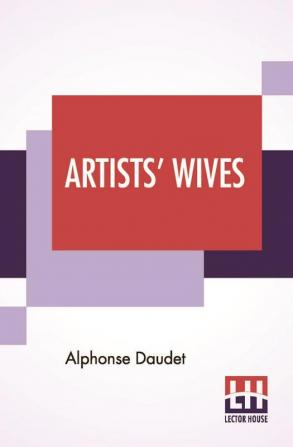 Artists' Wives