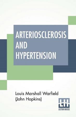 Arteriosclerosis And Hypertension