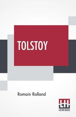 Tolstoy