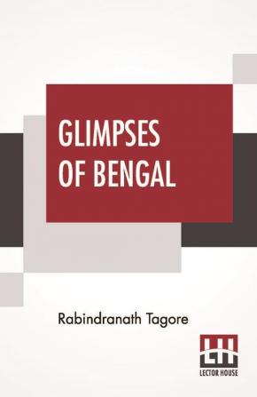 Glimpses Of Bengal