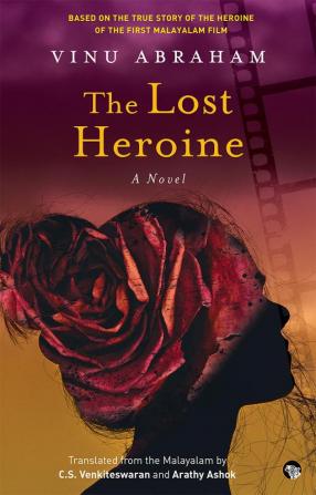 THE LOST HEROINE