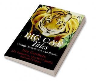 Big Cat Tales: Vintage Encounters and Stories