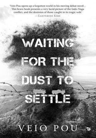 WAITING FOR THE DUST TO SETTLE