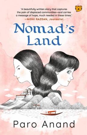 NOMADS LAND