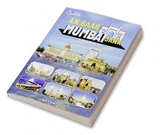 EK BAAR MUMBAI JANA