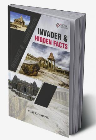 INVADER & Hidden Facts