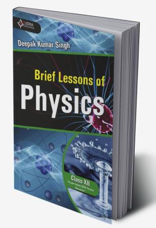 BRIEF LESSONS OF PHYSICS