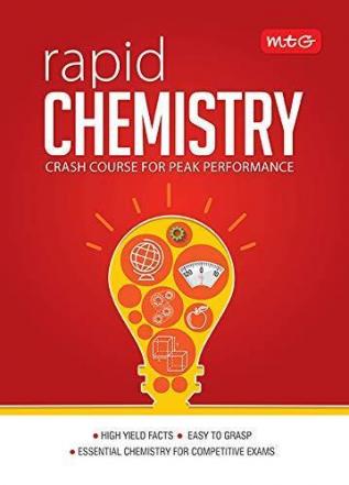 Rapid Chemistry  Crash course for Peak performance