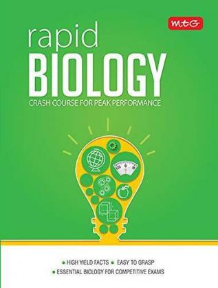 Rapid Biology  Crash course for peak performance