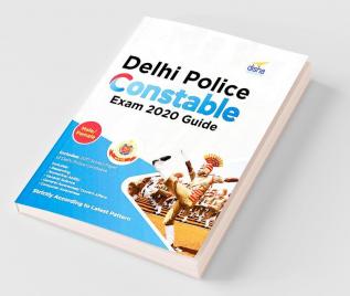 Delhi Police Constable Exam 2020 Guide