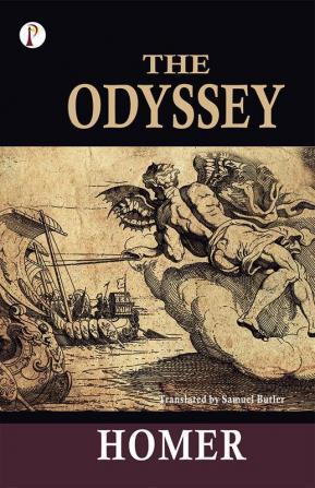 The Odyssey