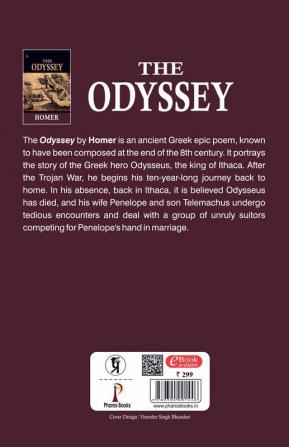 The Odyssey