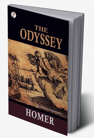 The Odyssey