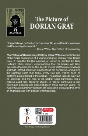 The Picture of Dorian Gray