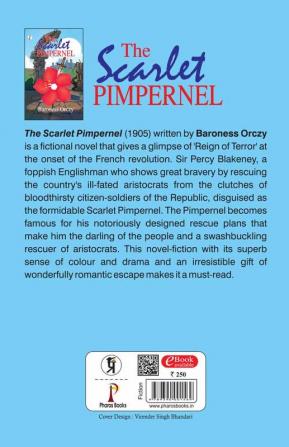 The Scarlet Pimpernel