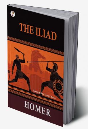 The Iliad