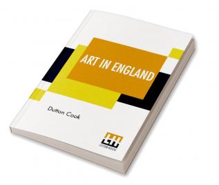 Art In England