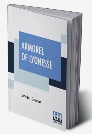 Armorel Of Lyonesse