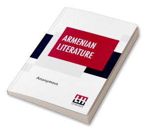 Armenian Literature