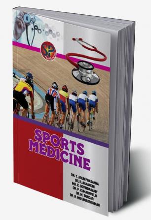 Sports Medicine (Sports medicine science into one book)