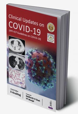 Clinical updates on COVID-19