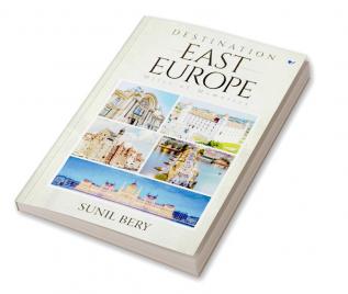 Destination East Europe: Miles Of Memories