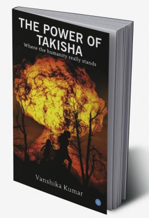 The Power Of Takisha