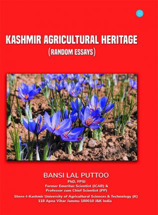 KASHMIR AGRICULTURAL HERITAGE.