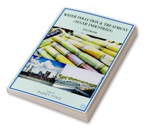 Water Pollution & Treatment (Sugar Industries)