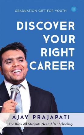 Discover your right career