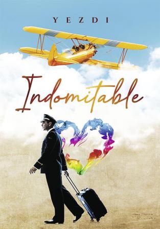 Indomitable