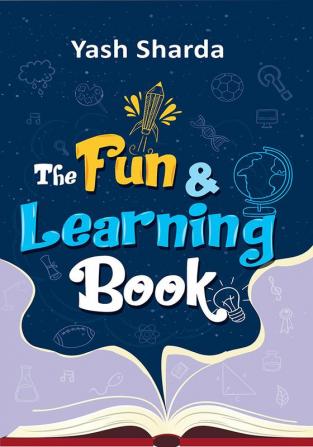 The Fun & Learning Book