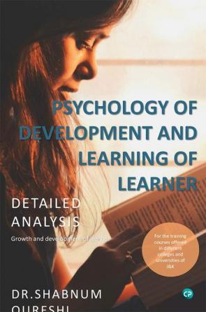 Psychology of Development and Learning of Learner