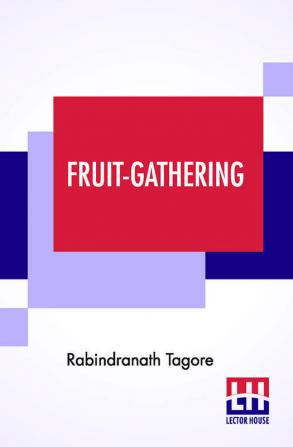 Fruit-Gathering