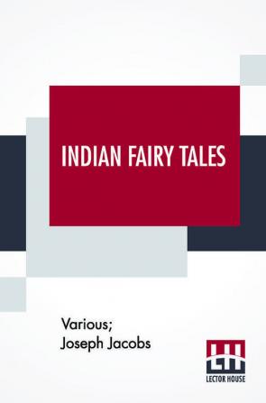 Indian Fairy Tales