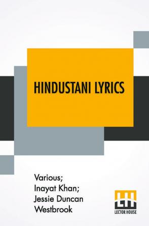 Hindustani Lyrics