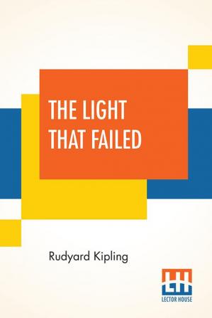 The Light That Failed