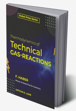 Thermodynamics of Technical Gas Reactions