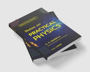 Notes on Practical Physics