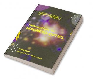 Researches In MAGNETO-OPTICS