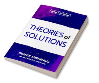 Theories of Solutions