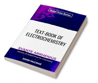 Textbook of Electrochemistry