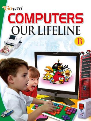 Computer Our Lifeline–B