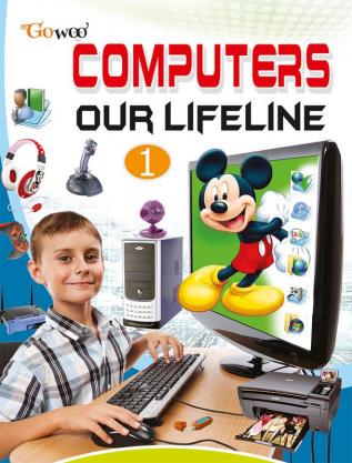 Computer Our Lifeline–1