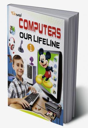 Computer Our Lifeline–1