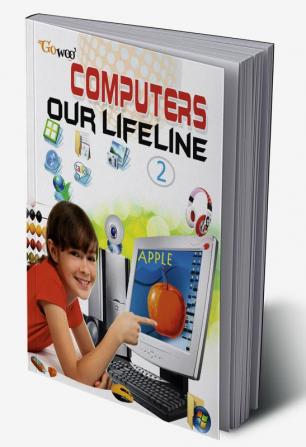 Computer Our Lifeline–2