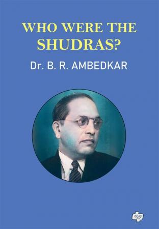 Who were the Shudras