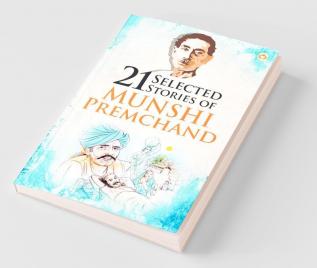 21 Selected Stories of Munshi Premchand