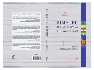 BIMSTEC The Journey and The Way Ahead