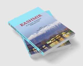 Kashmir : A Young Thinkers' Perspective